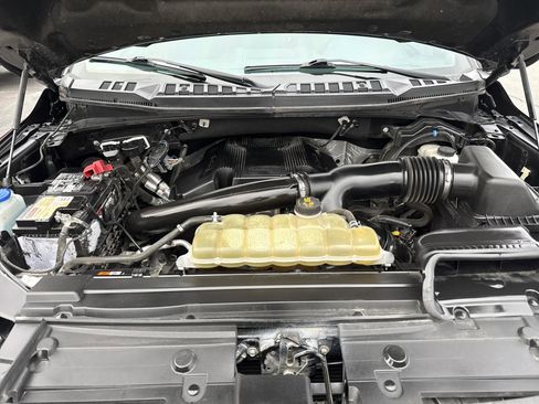 Used 2019 Ford F150 Lariat w/ Equipment Group 502A Luxury image 31