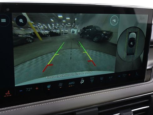 New 2026 Lincoln Corsair Premiere image 28