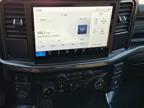 Used 2025 Ford F150 STX w/ Equipment Group 200A image 15