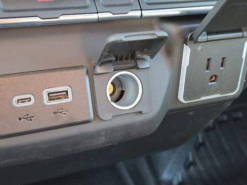 New 2026 Chevrolet Silverado 3500 W/T w/ WT Convenience Package AWD/4WD image 7