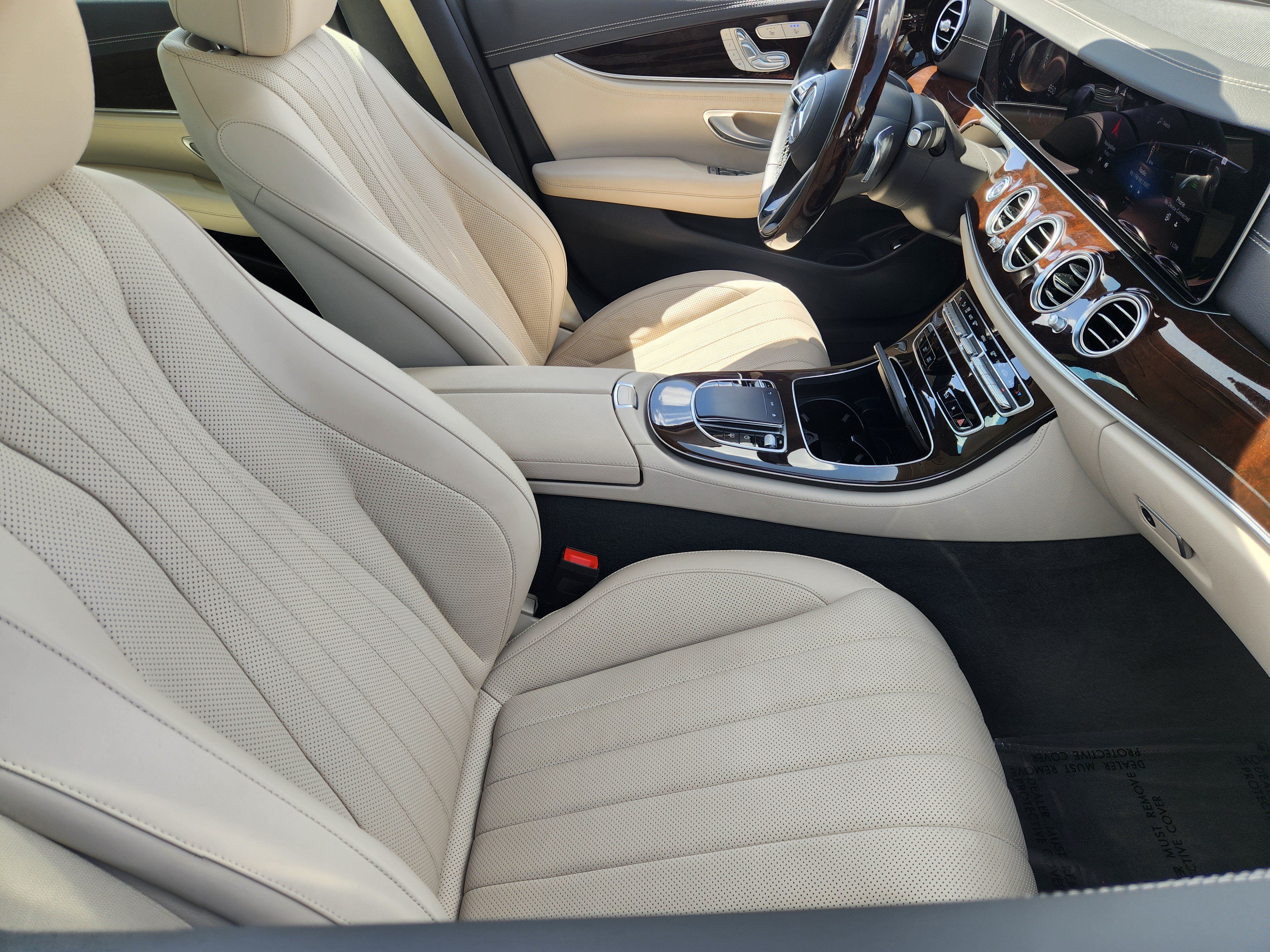 Used 2022 Mercedes-Benz E 350 Sedan image 15