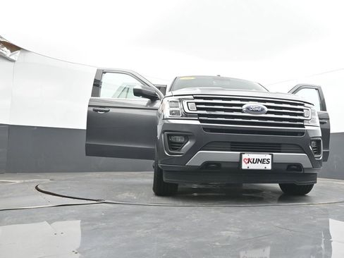 Used 2019 Ford Expedition Max XLT AWD/4WD image 72