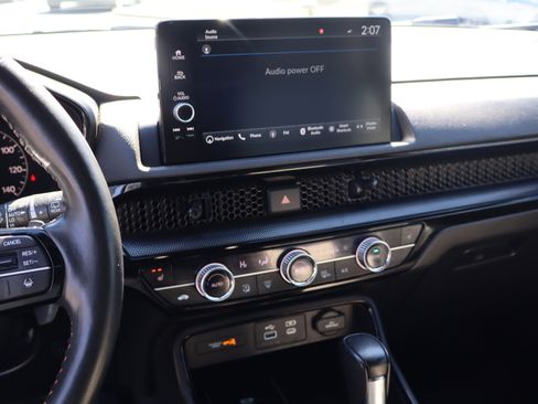 Used 2024 Honda CR-V Sport Touring image 29