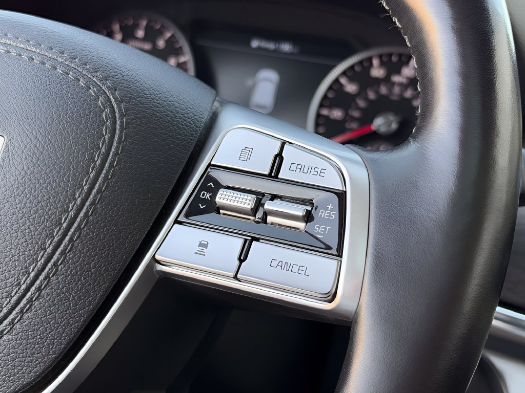 Used 2022 Kia Telluride SX AWD/4WD image 26