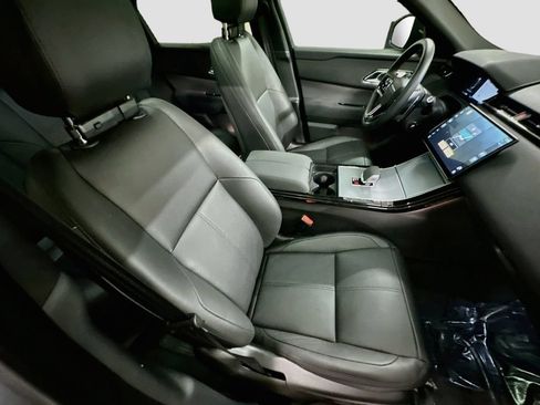 Certified 2025 Land Rover Range Rover Velar S AWD/4WD image 29
