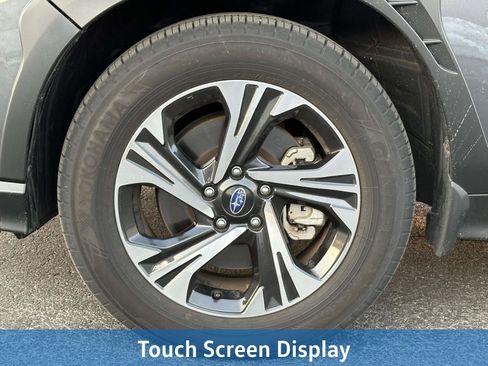 Certified 2024 Subaru Crosstrek 2.0i Premium image 9