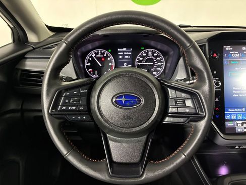 Certified 2025 Subaru Crosstrek 2.5i Limited w/ Crosstrek Mirror Package image 10