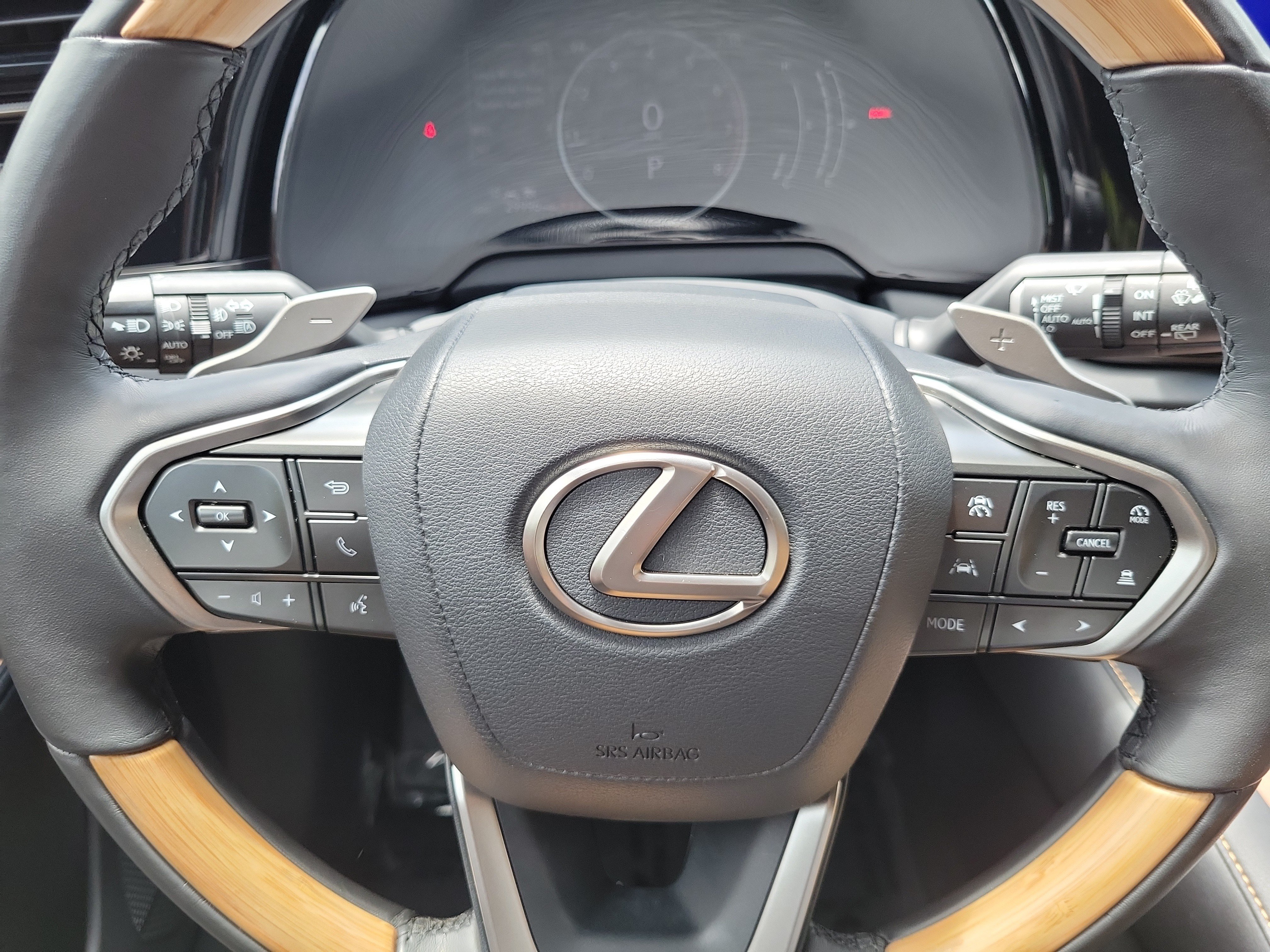 Certified 2024 Lexus RX 350 Premium w/ Cold Area Package FWD image 25