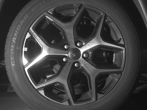 Used 2025 Jeep Compass Limited image 15