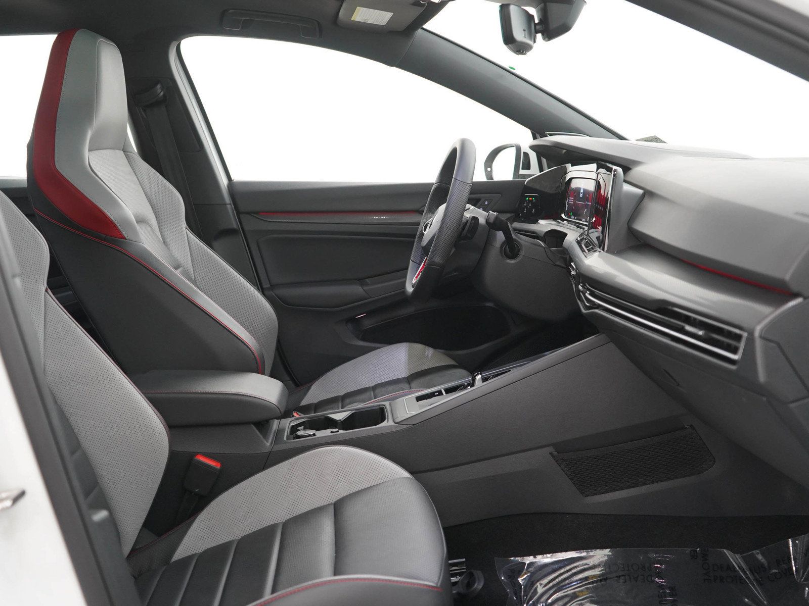 Used 2022 Volkswagen GTI Autobahn FWD image 11
