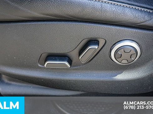 Used 2025 Genesis GV80 2.5T Standard AWD/4WD image 55