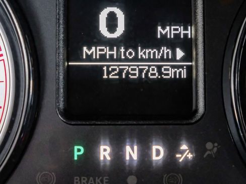 Used 2017 RAM 2500 SLT image 19