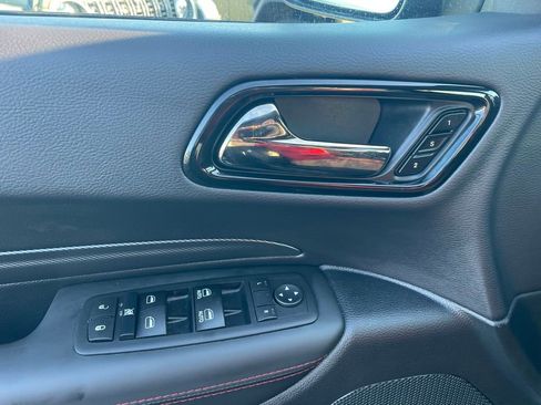 New 2026 Dodge Durango GT image 32