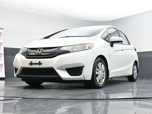 Used 2015 Honda Fit LX image 34