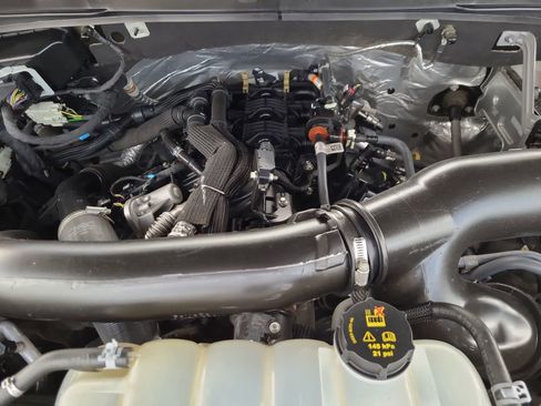 Used 2023 Lincoln Navigator Reserve image 17