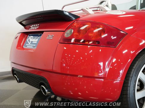 Used 2005 Audi TT 3.2 image 33