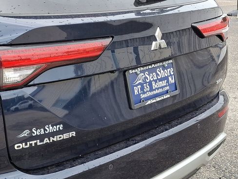 Used 2023 Mitsubishi Outlander SEL 40th Anniversary image 31