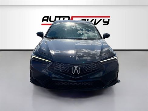 Used 2025 Acura Integra A-Spec image 2