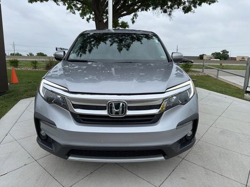 Used 2022 Honda Pilot EX-L image 14
