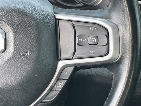 Used 2022 RAM 1500 Lone Star image 15