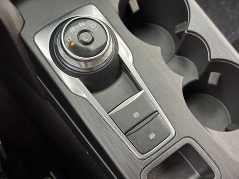 Used 2024 Ford Escape ST-Line w/ Tech Pack #1 image 27