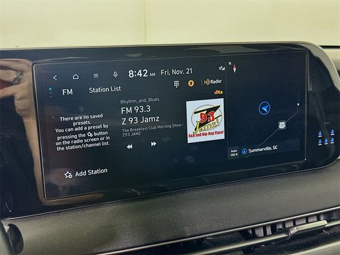 Used 2023 Hyundai Palisade XRT w/ Cargo Package image 29