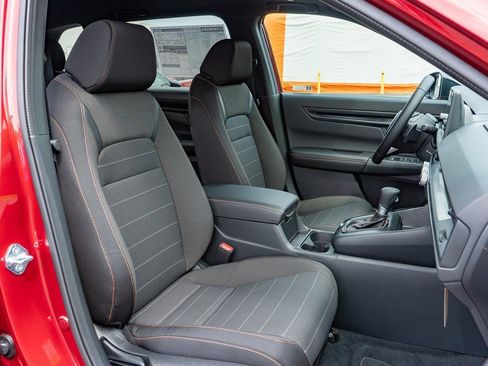 New 2026 Honda CR-V Sport image 16