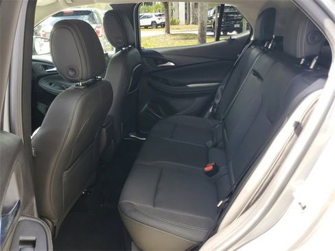 Certified 2023 Buick Encore GX Select w/ Sport Touring Package image 11