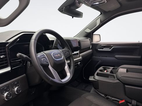 Used 2024 GMC Sierra 1500 Elevation AWD/4WD image 10