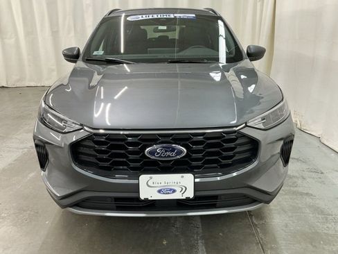 New 2026 Ford Escape ST-Line w/ Tech Pack #1 image 9