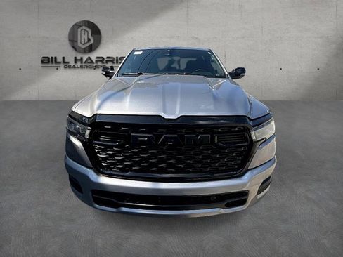 New 2026 RAM 1500 Big Horn image 2