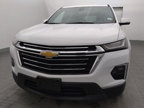 Used 2023 Chevrolet Traverse LT FWD image 15