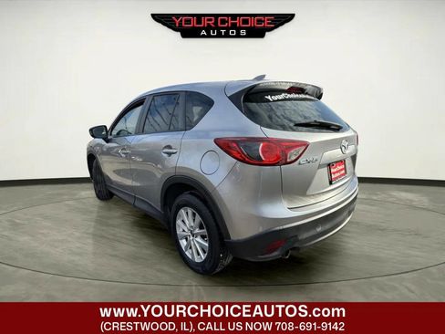 Used 2014 MAZDA CX-5 Sport w/ Bluetooth Audio Package image 3