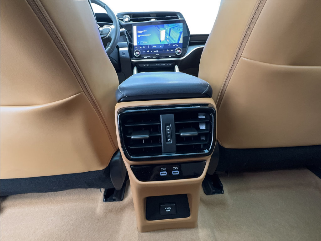 Used 2023 Lexus RZ 450e Premium w/ Technology Package AWD/4WD image 43