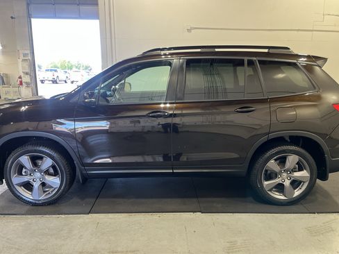 Used 2020 Honda Passport Touring image 9