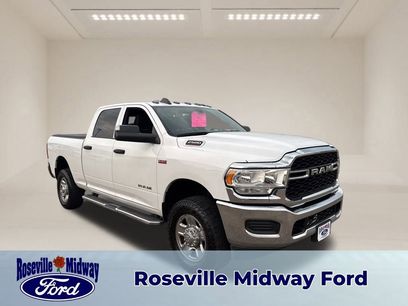 Used 2022 RAM 2500 Tradesman