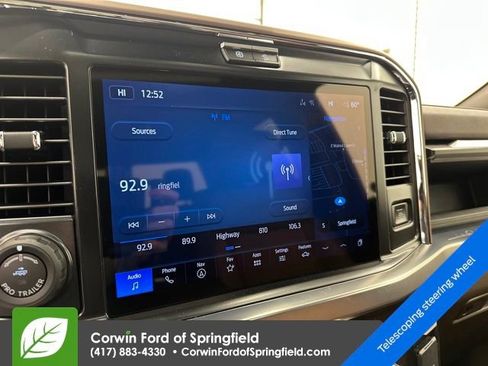 New 2026 Ford F350 King Ranch w/ Chrome Package image 34