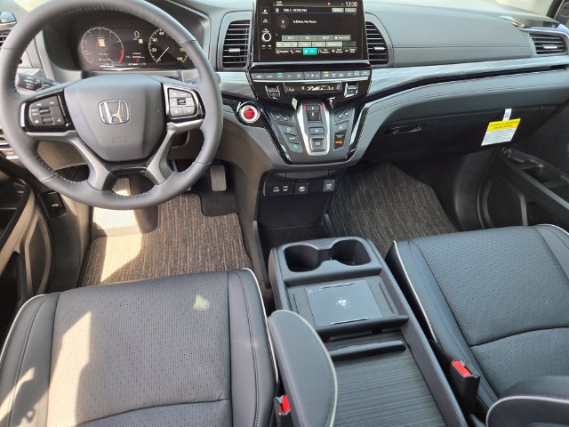 New 2026 Honda Odyssey Elite image 7