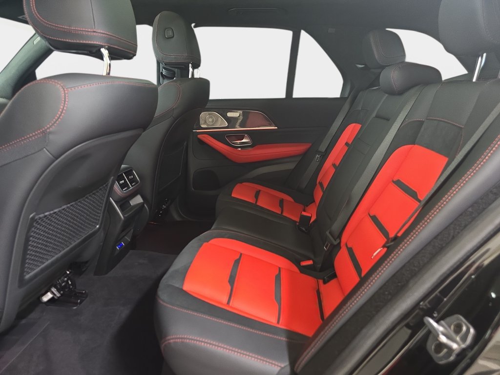 Used 2024 Mercedes-Benz GLE 63 AMG S image 14