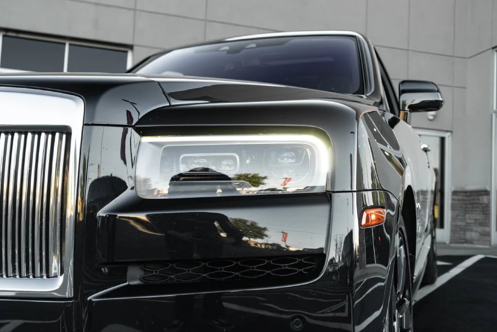 Used 2019 Rolls-Royce Cullinan AWD/4WD image 15