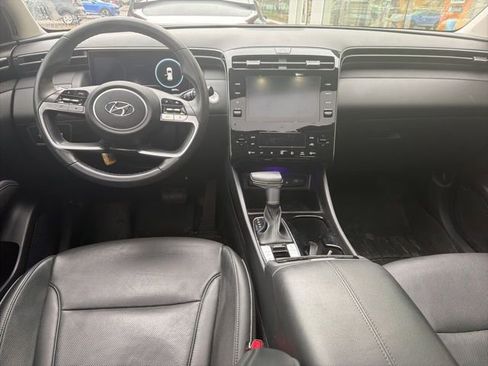 Used 2022 Hyundai Tucson SEL w/ Convenience + Premium Package image 6