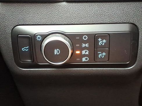 Used 2023 Ford Bronco Sport Big Bend w/ Convenience Package AWD/4WD image 11