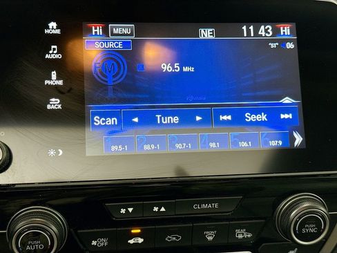 Used 2020 Honda CR-V EX image 14