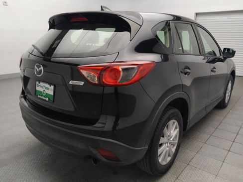 Used 2016 MAZDA CX-5 Sport w/ Rear Camera Package FWD image 9