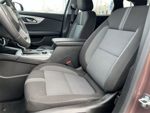 Certified 2023 Chevrolet Blazer LT w/ Midnight/Sport Edition image 13
