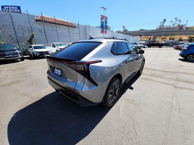 Used 2026 Toyota bZ FWD image 8