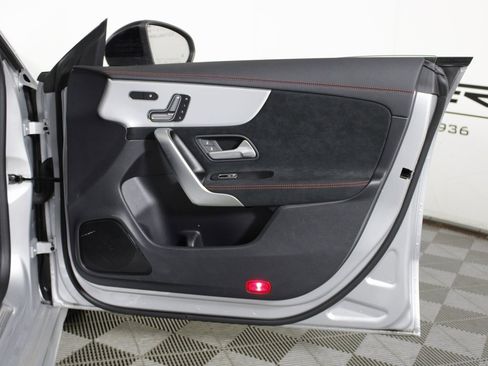 Certified 2024 Mercedes-Benz CLA 250 4MATIC image 30