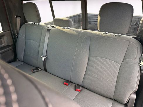 Used 2023 RAM 3500 Tradesman image 13