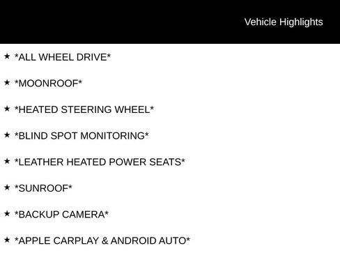 Certified 2023 Subaru Solterra AWD image 5