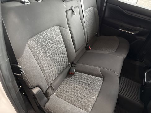 Used 2024 Ford Ranger XLT w/ FX4 Off-Road Package image 13